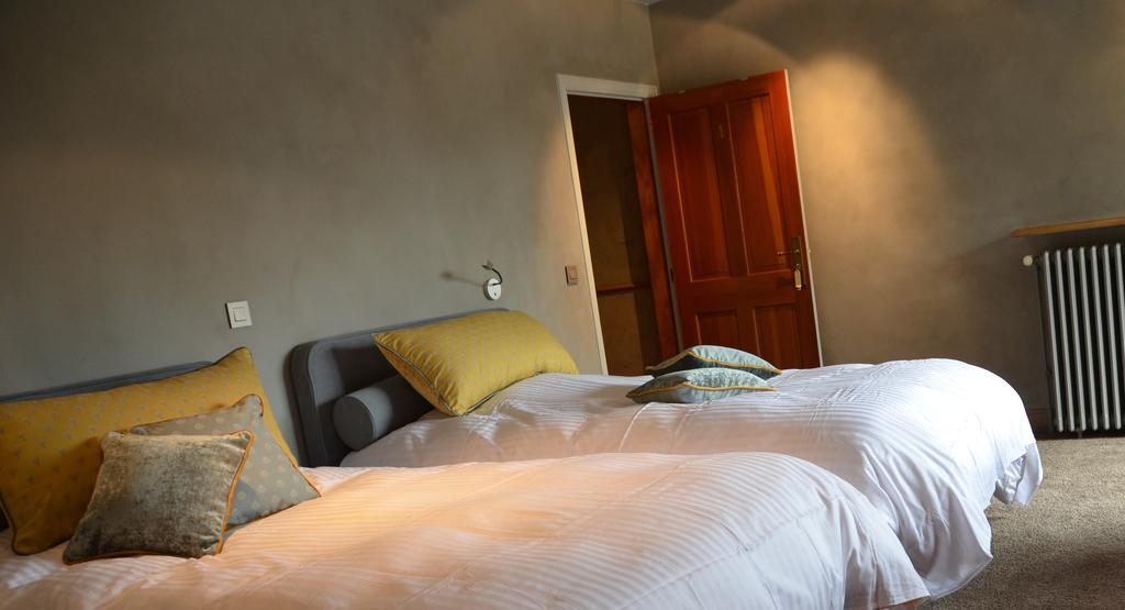 Hotel La Sabliere Kluisbergen Екстериор снимка
