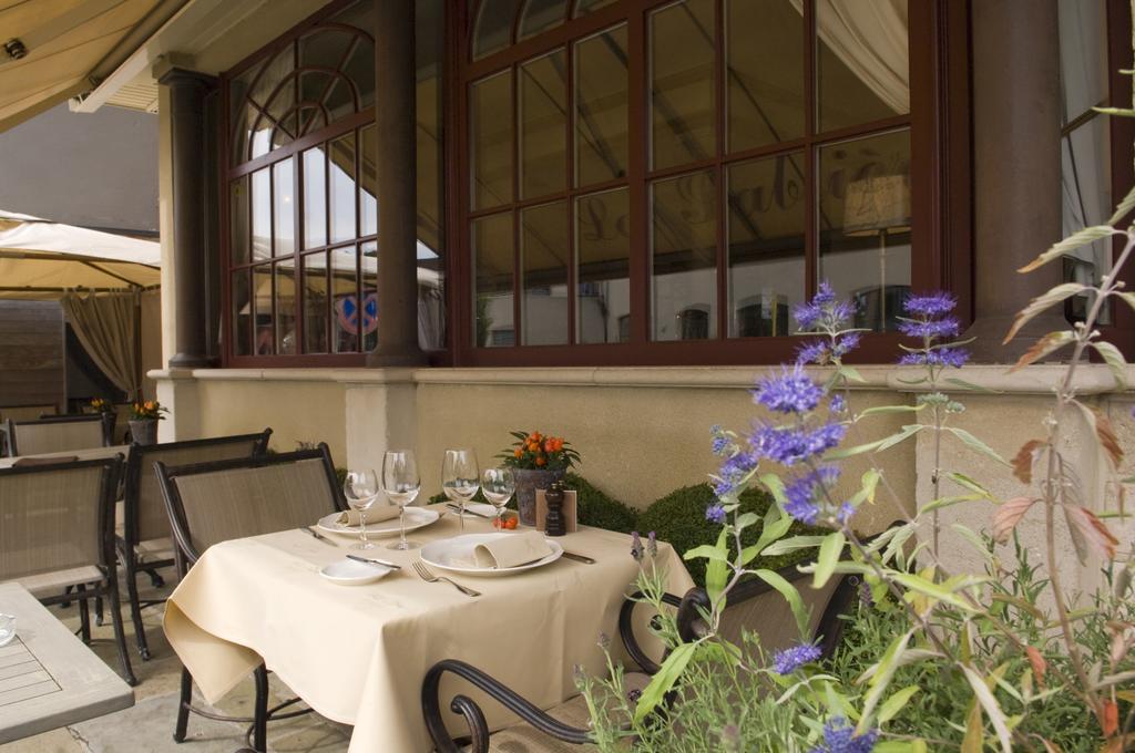 Hotel La Sabliere Kluisbergen Екстериор снимка