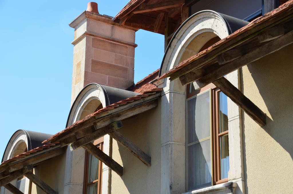 Hotel La Sabliere Kluisbergen Екстериор снимка