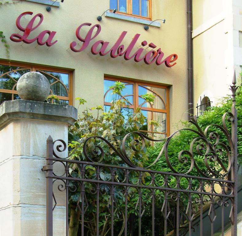 Hotel La Sabliere Kluisbergen Екстериор снимка