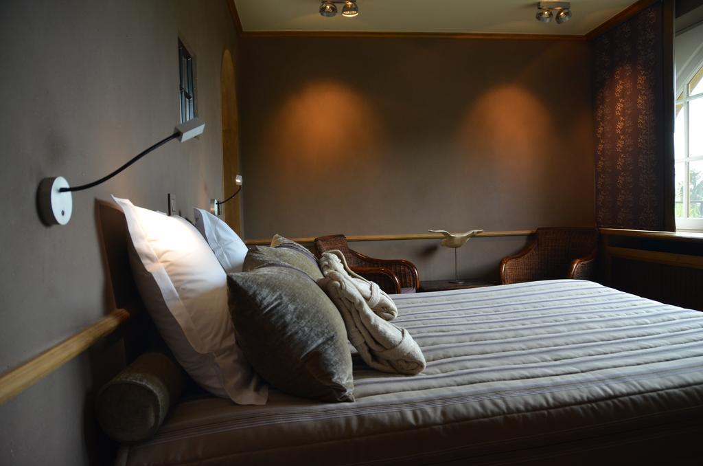 Hotel La Sabliere Kluisbergen Стая снимка