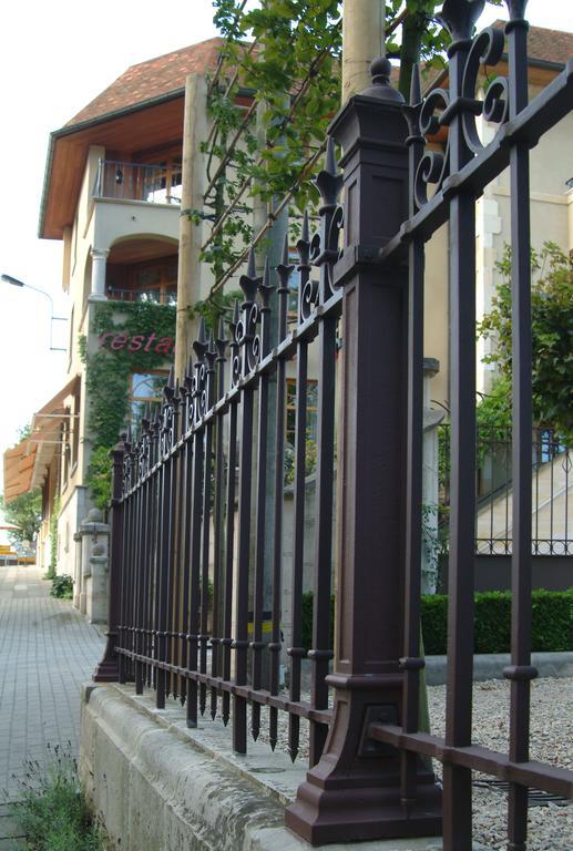 Hotel La Sabliere Kluisbergen Екстериор снимка