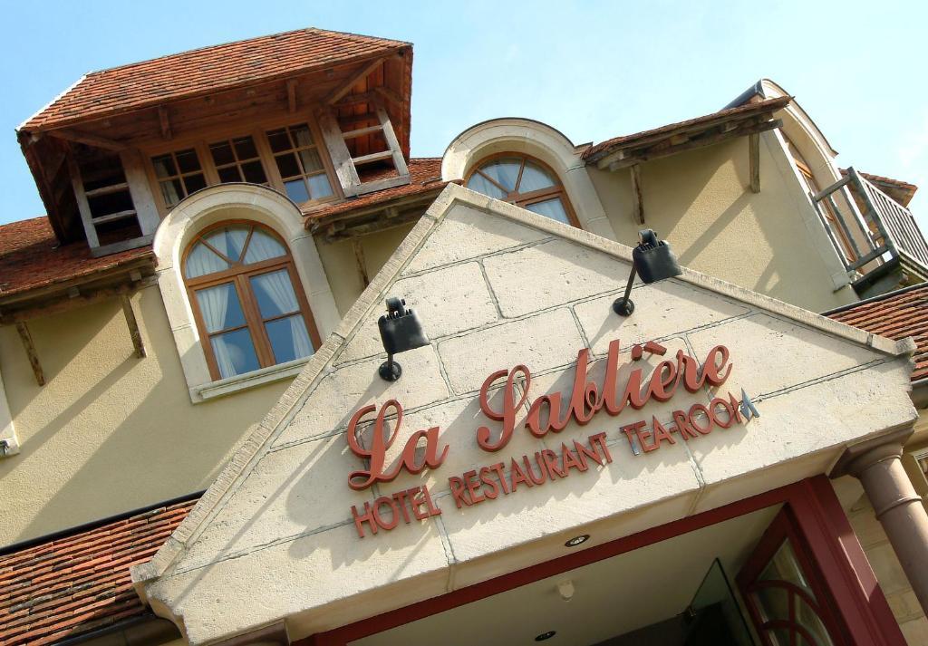 Hotel La Sabliere Kluisbergen Екстериор снимка