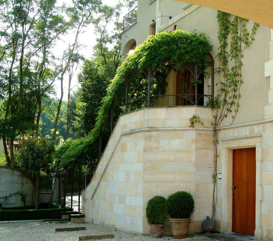 Hotel La Sabliere Kluisbergen Екстериор снимка