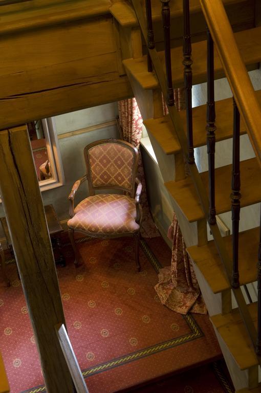 Hotel La Sabliere Kluisbergen Екстериор снимка