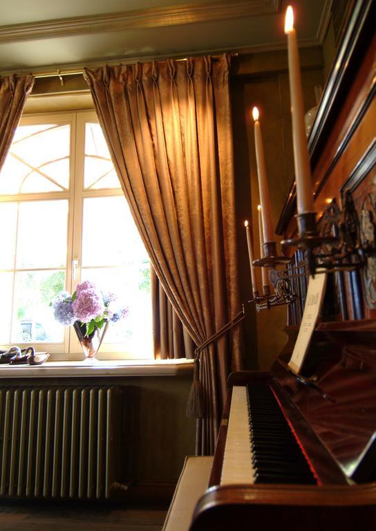 Hotel La Sabliere Kluisbergen Екстериор снимка