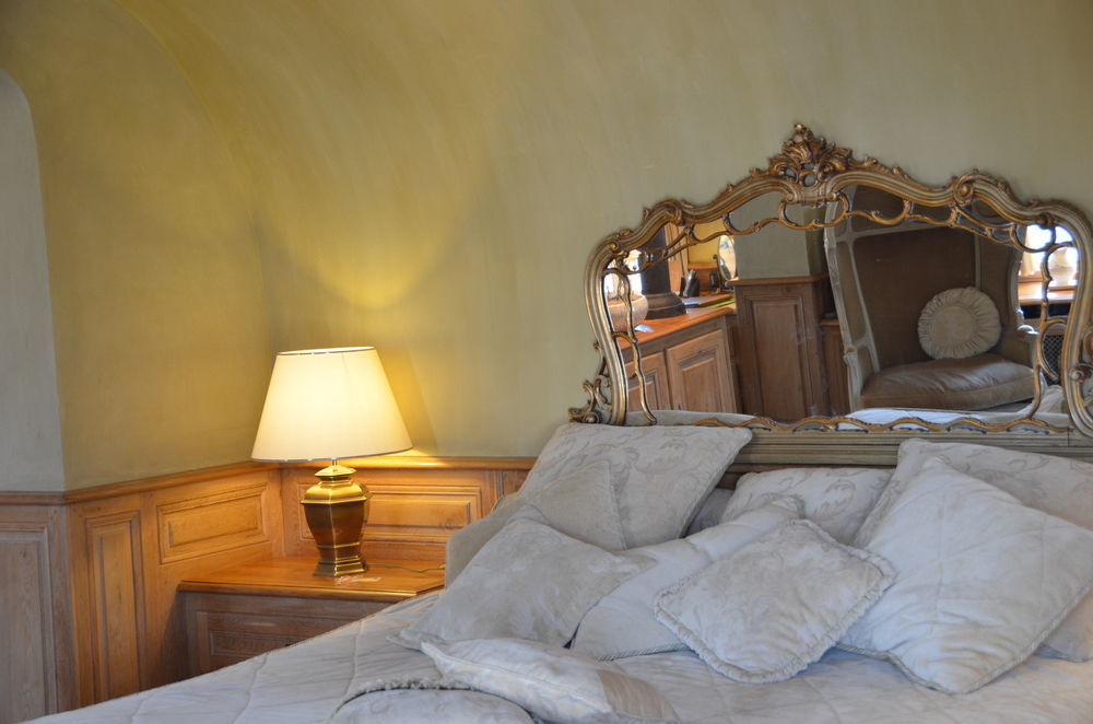 Hotel La Sabliere Kluisbergen Екстериор снимка