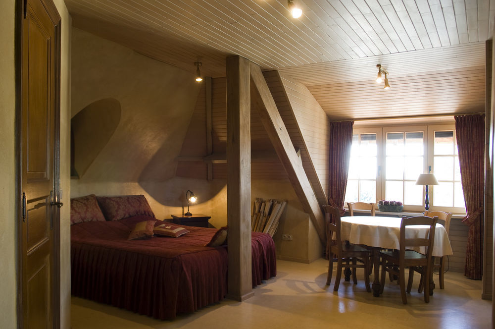 Hotel La Sabliere Kluisbergen Екстериор снимка